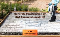 GAB Concrete image 12